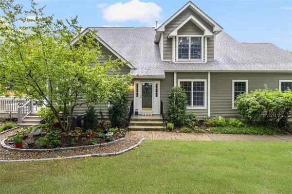 56 Seal Island Road, Bristol, RI 02809