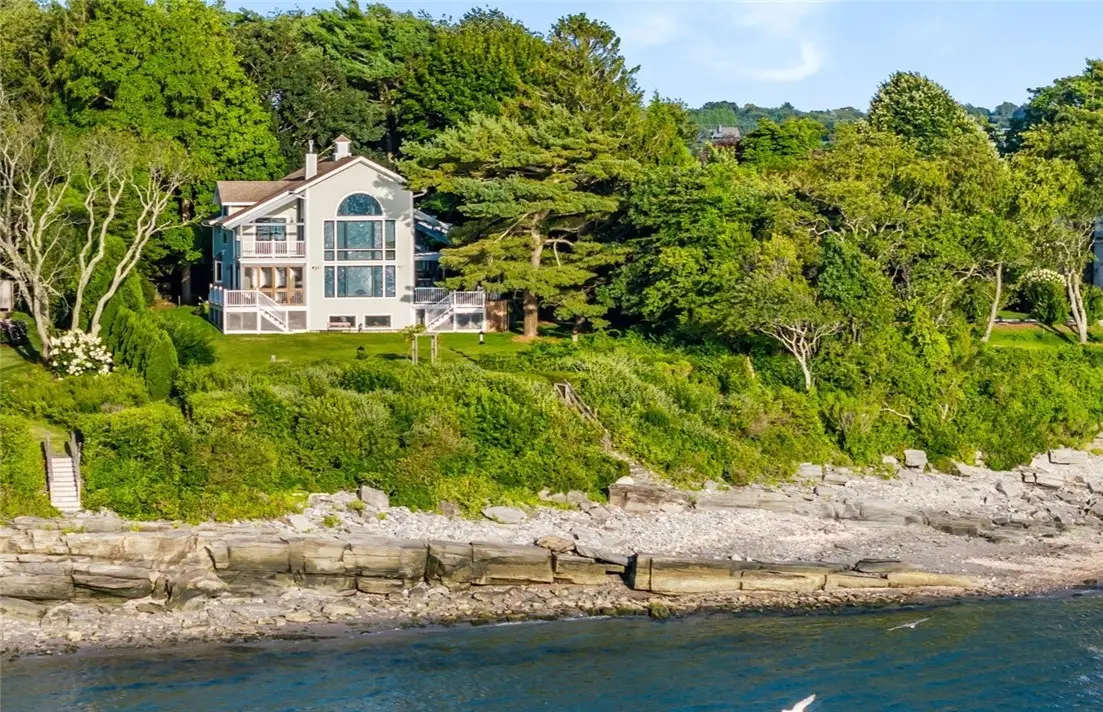 109 High Hill Road, Tiverton, RI 02878 - #1
