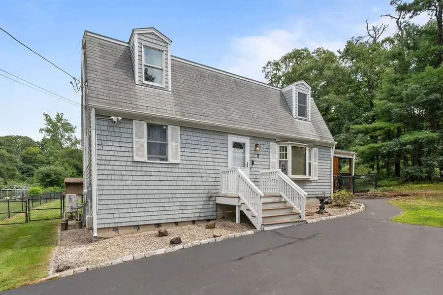 9 Tarpon Lane, Charlestown, RI 02813 - #2