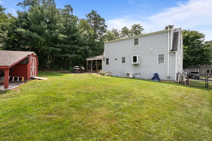 9 Tarpon Lane, Charlestown, RI 02813 - #3