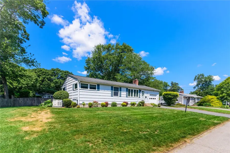 91 Torrington Drive, Warwick, RI 02889 - #2