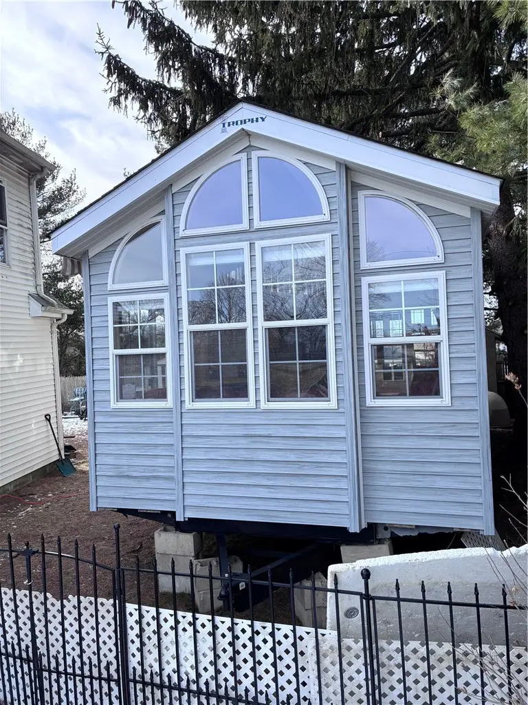 245 Manton Street, Pawtucket, RI 02861 - #1