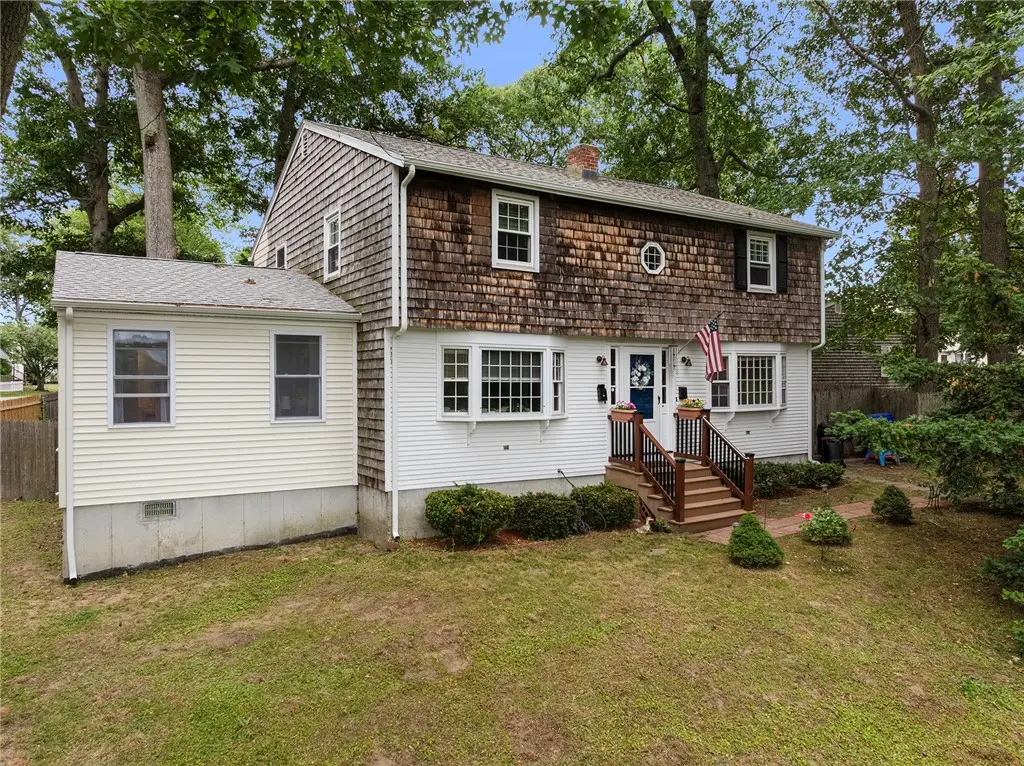 145 Oak Crest Drive, Riverside, RI 02915 - #1