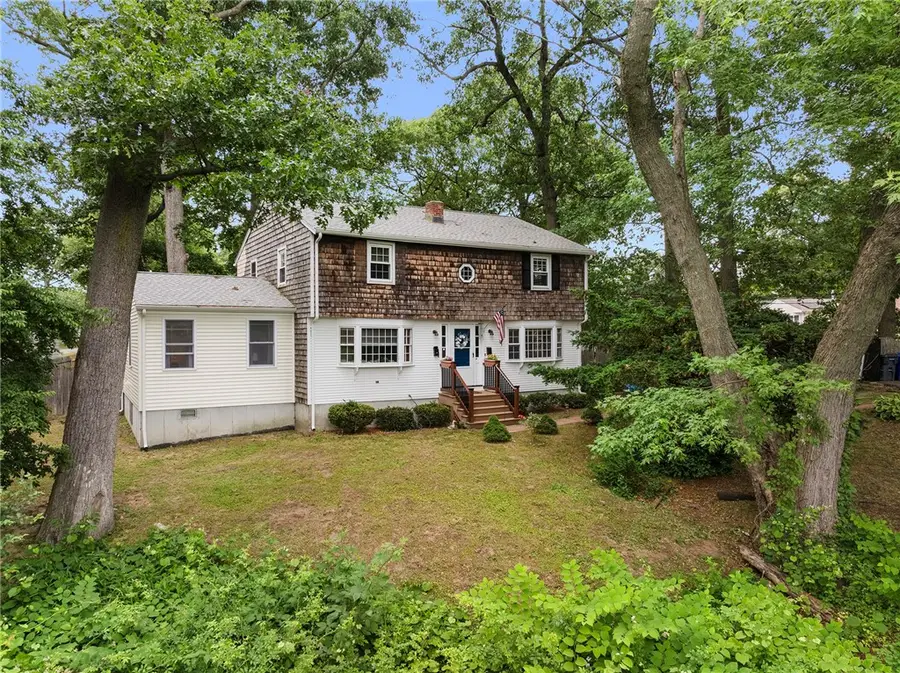 145 Oak Crest Drive, Riverside, RI 02915 - #2