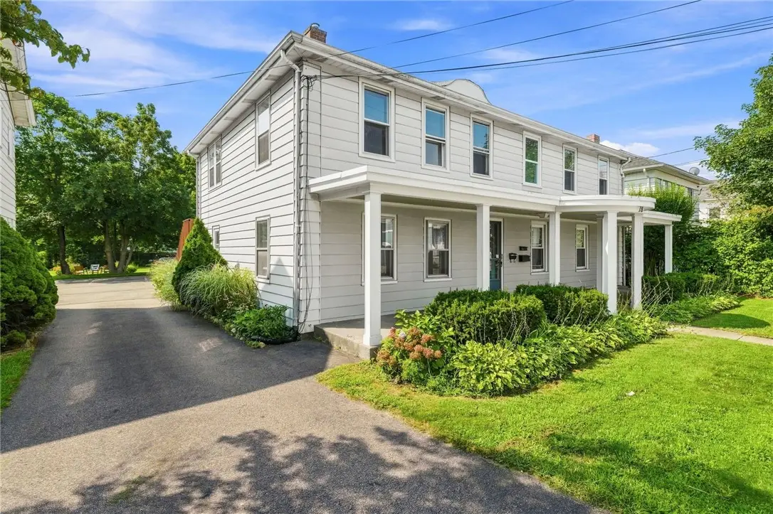 78 Pleasant Street, Westerly, RI 02891 - #1
