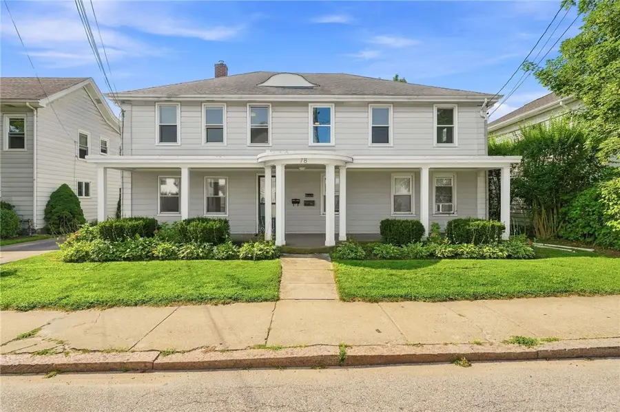 78 Pleasant Street, Westerly, RI 02891 - #2