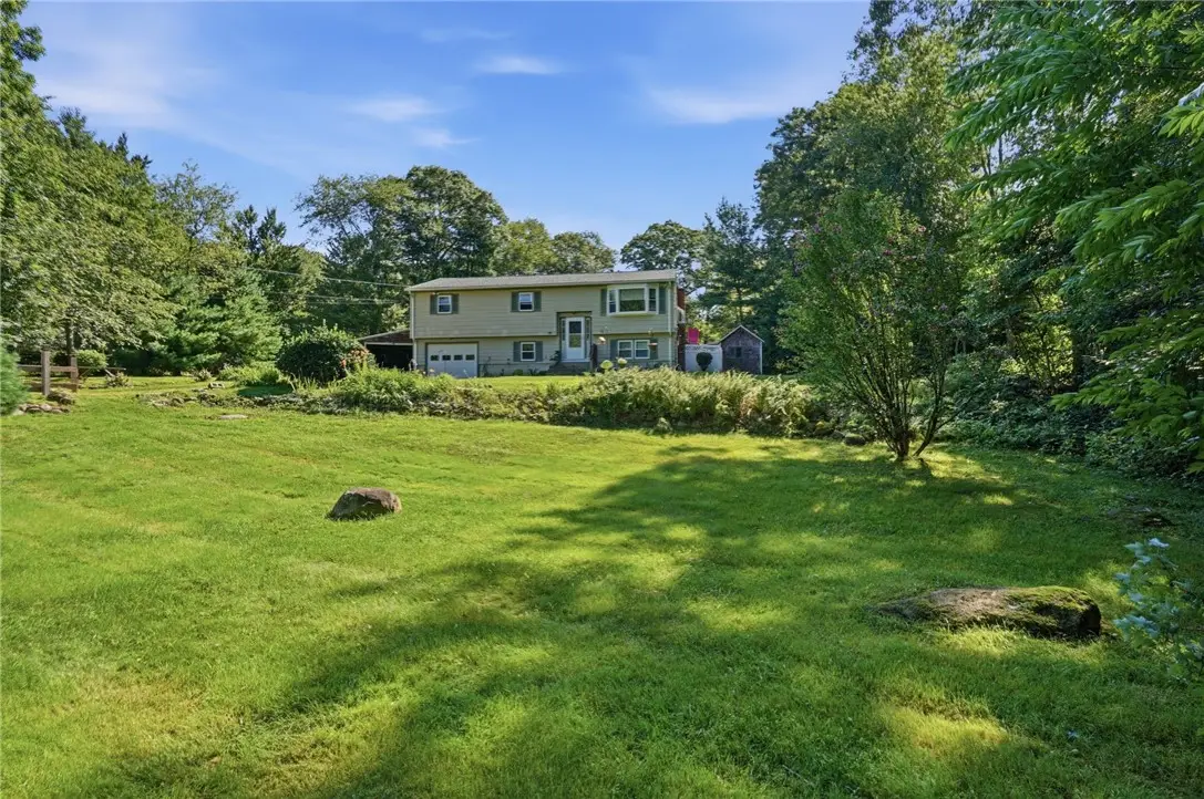 1564 Victory Highway, Coventry, RI 02827 - #1