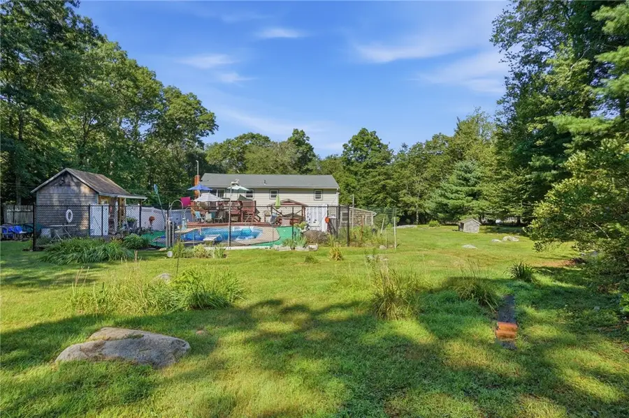 1564 Victory Highway, Coventry, RI 02827 - #2