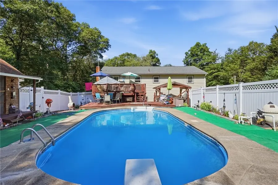 1564 Victory Highway, Coventry, RI 02827 - #3
