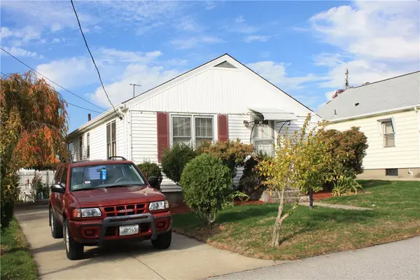 120 Volturno Street, North Providence, RI 02904