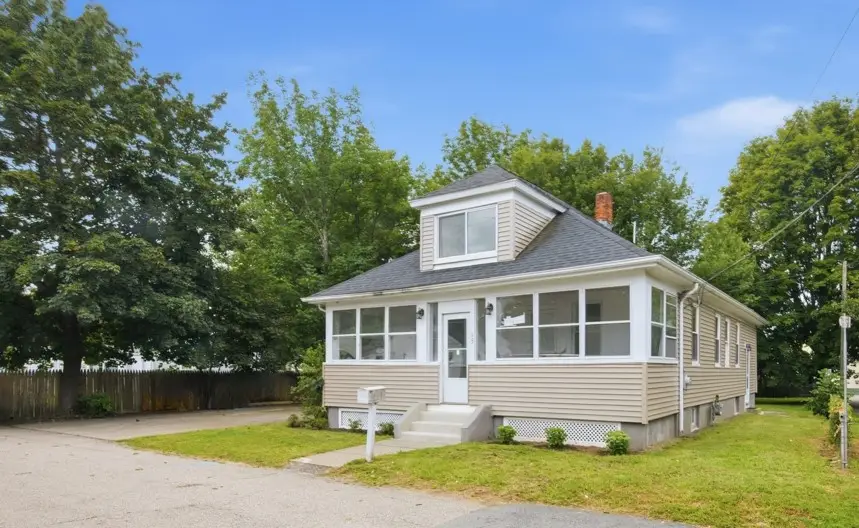 45 Eddy Street, Cranston, RI 02920 - #2