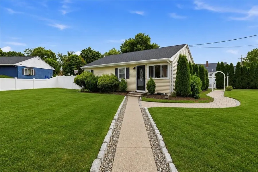 15 Riverside Court, Norwood, MA 02062 - #2