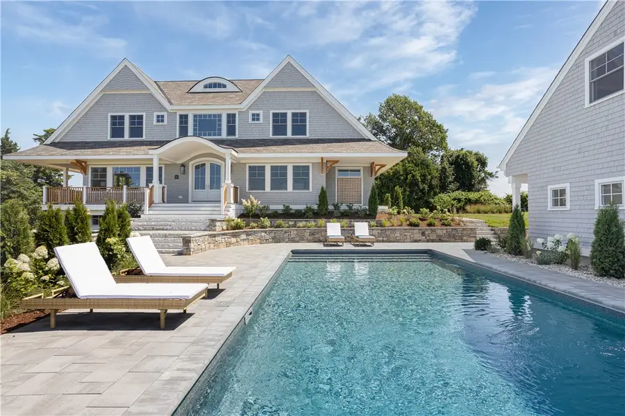 10 High Hill Road, Tiverton, RI 02878 - #2