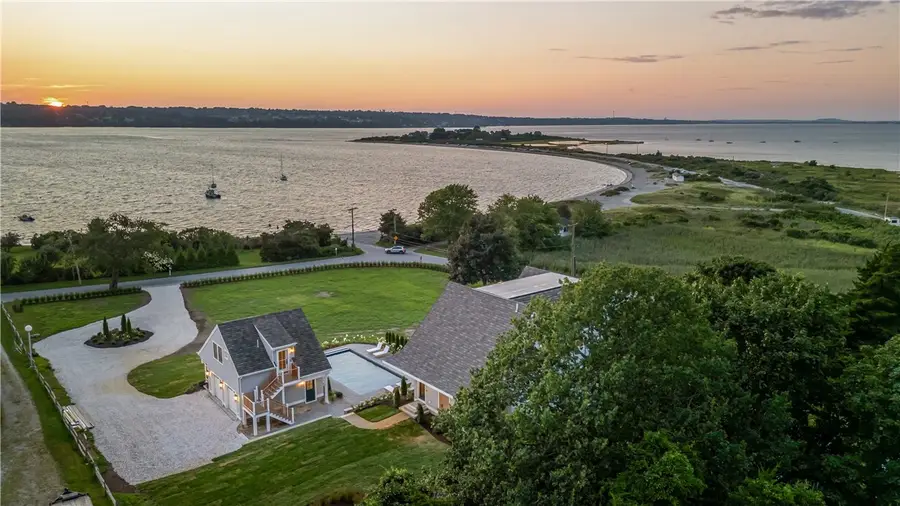 10 High Hill Road, Tiverton, RI 02878 - #3