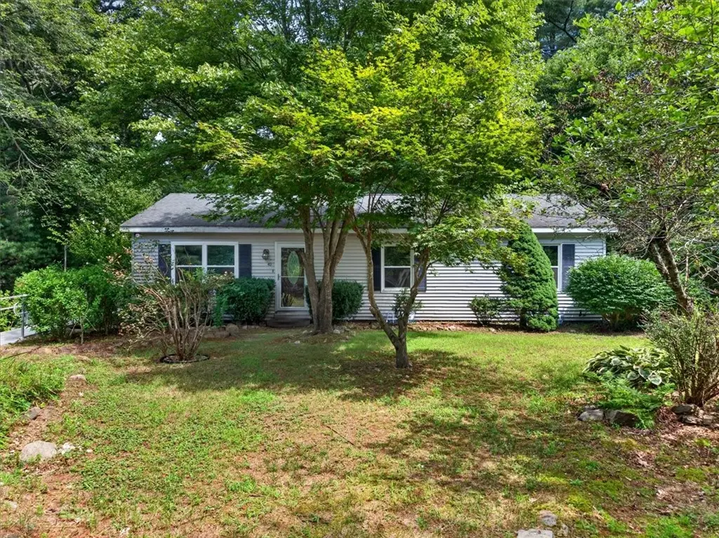 40 Thurston Drive, Hope Valley, RI 02832 - #1