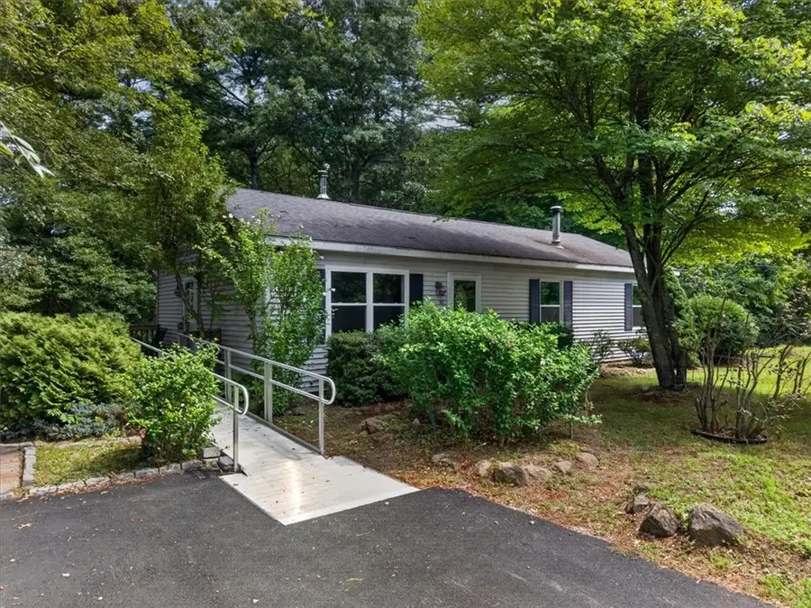 40 Thurston Drive, Hope Valley, RI 02832 - #2