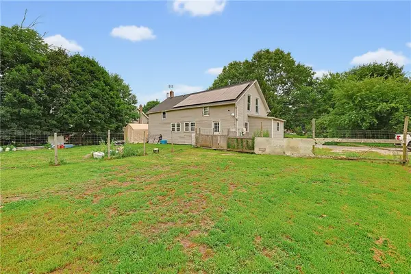 12 Mill Road, Richmond, RI 02832