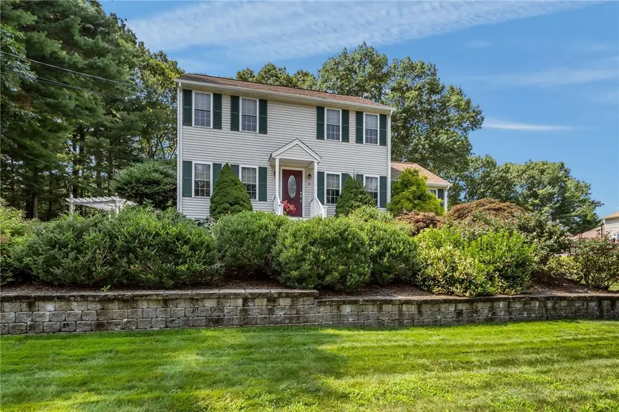 5 Lauretta Lane, Lincoln, RI 02865 - #2