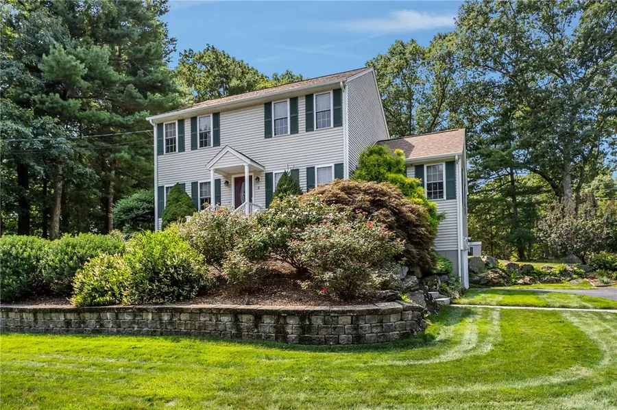 5 Lauretta Lane, Lincoln, RI 02865 - #3