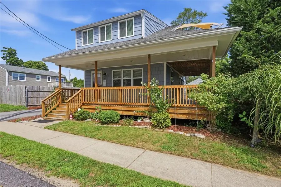 464 Nausauket Road, Warwick, RI 02886 - #2