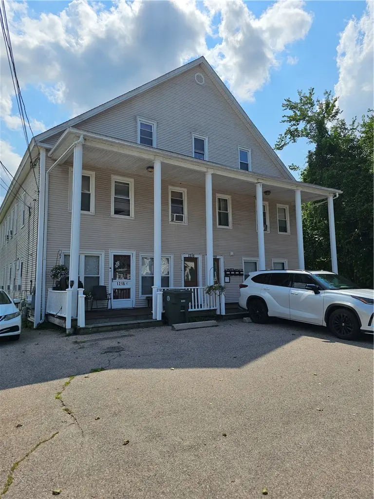 1214 Main Street, Coventry, RI 02816 - #1