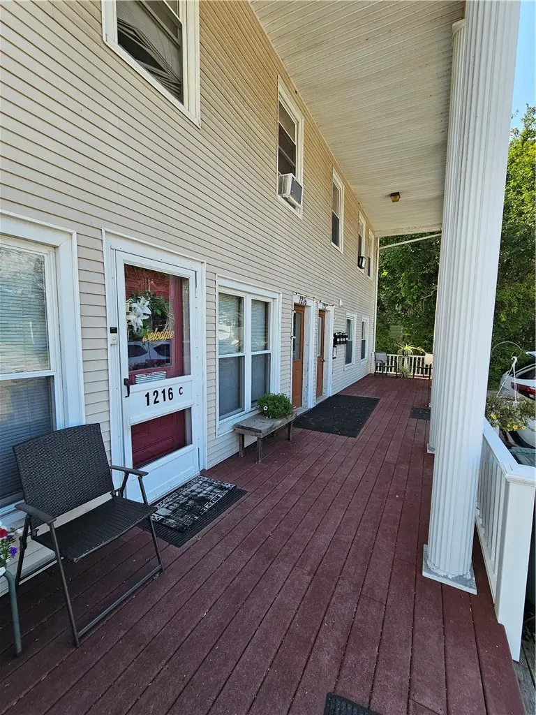 1214 Main Street, Coventry, RI 02816 - #2