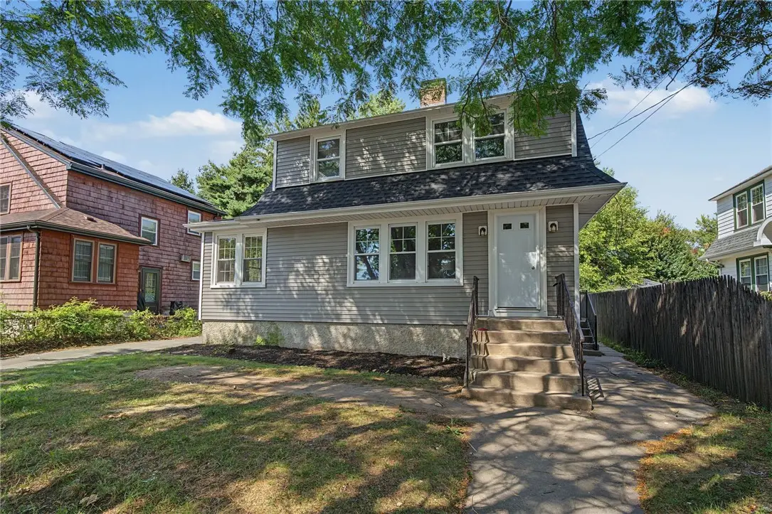 62 Dunbar Avenue, Rumford, RI 02916 - #1
