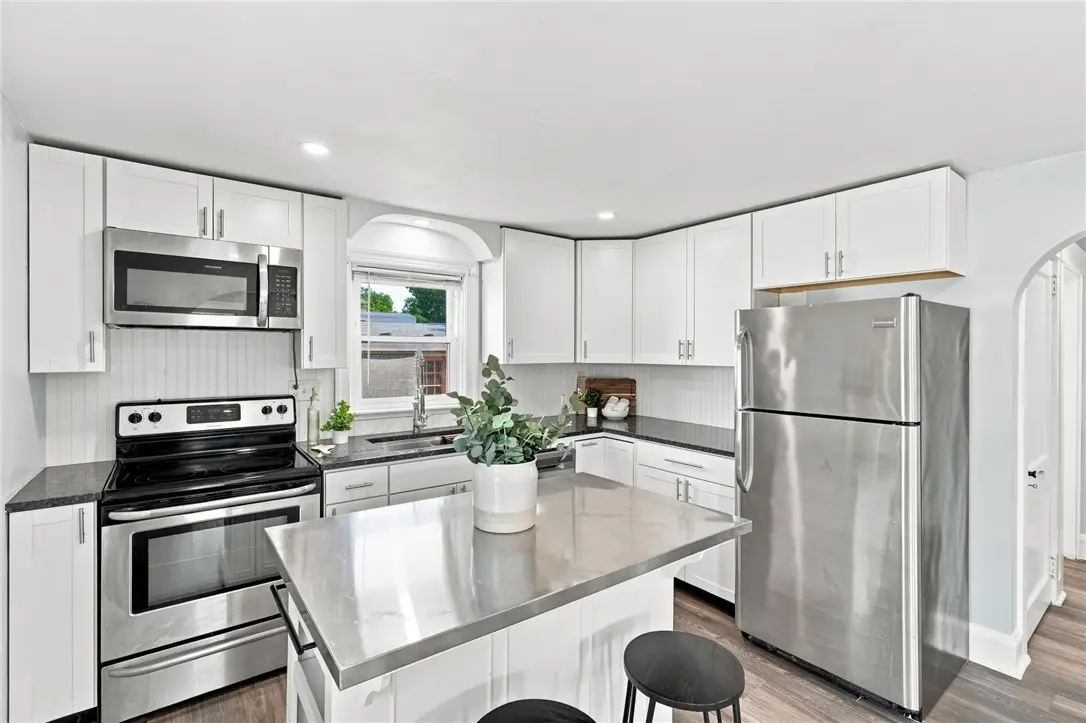 337 Wilbur Avenue, Swansea, MA 02777 - #1
