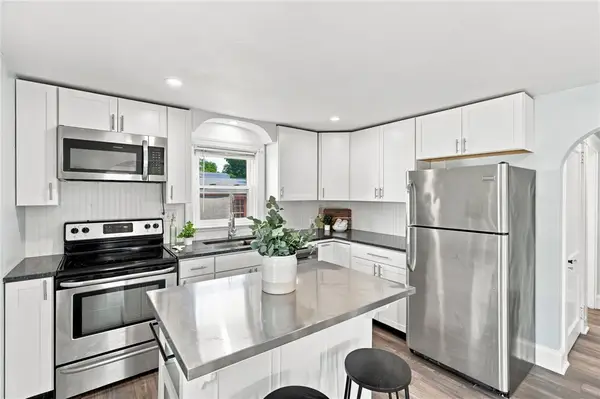 337 Wilbur Avenue, Swansea, MA 02777