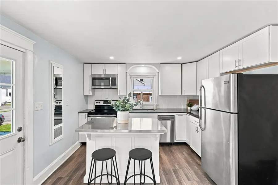 337 Wilbur Avenue, Swansea, MA 02777 - #3