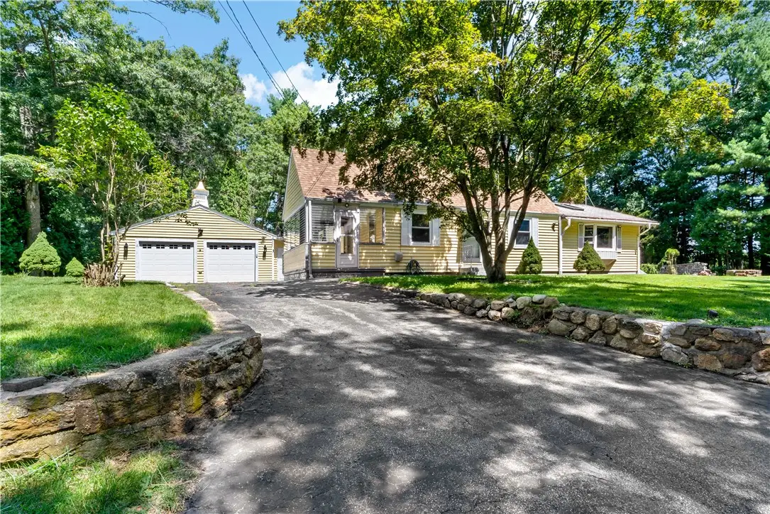 21 Minda Lane, Coventry, RI 02816 - #1