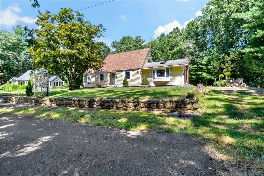 21 Minda Lane, Coventry, RI 02816 - #2