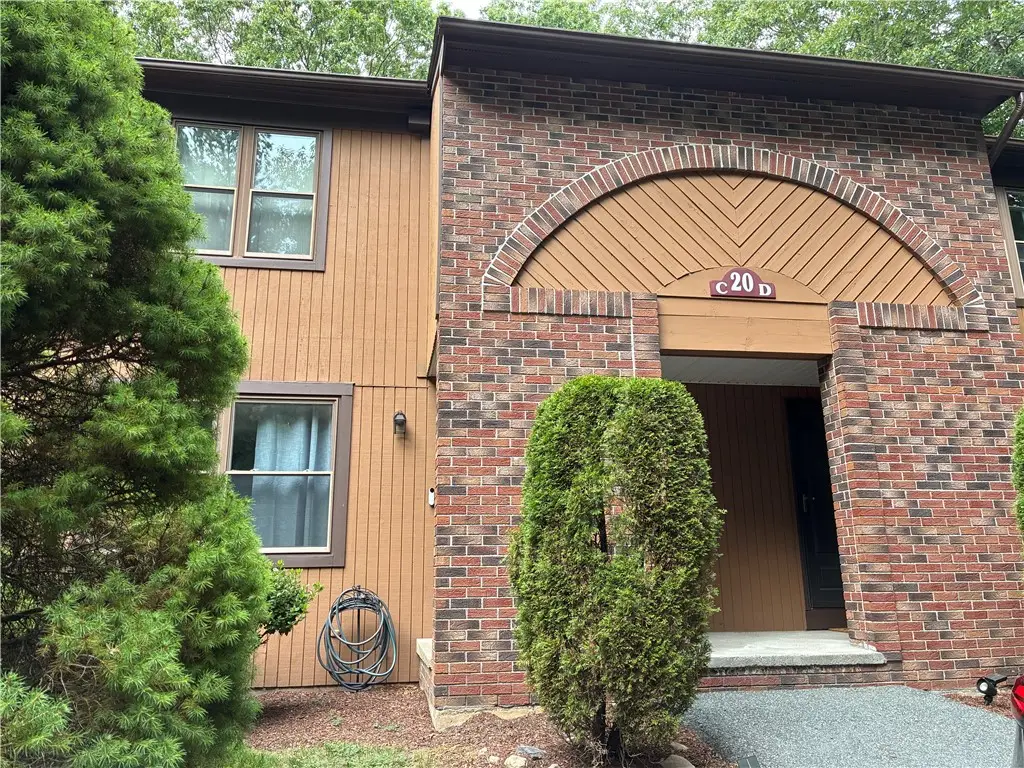 20 Pheasant Run #C, Smithfield, RI 02917 - #1