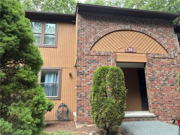 20 Pheasant Run #C, Smithfield, RI 02917