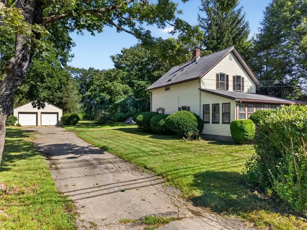 4055 South County Trail, Charlestown, RI 02813 - #1