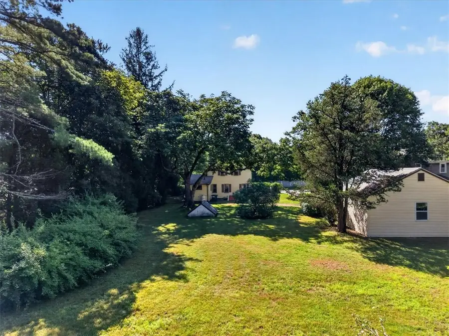 4055 South County Trail, Charlestown, RI 02813 - #2