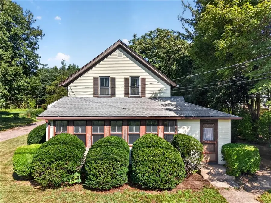 4055 South County Trail, Charlestown, RI 02813 - #3