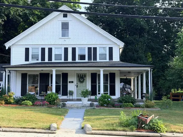 35 High Street, Burrillville, RI 02859