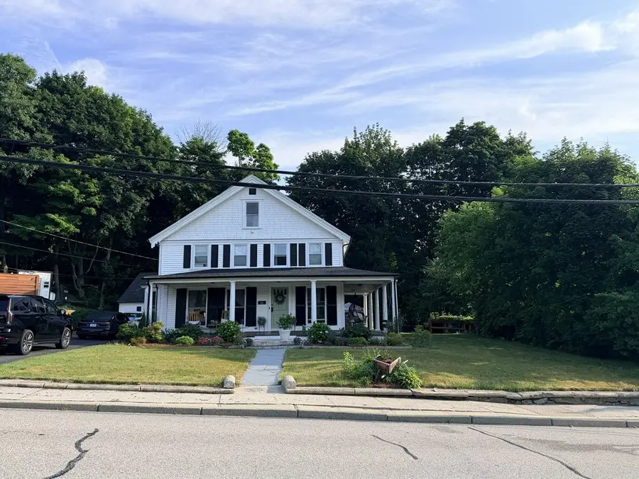 35 High Street, Pascoag, RI 02859 - #2