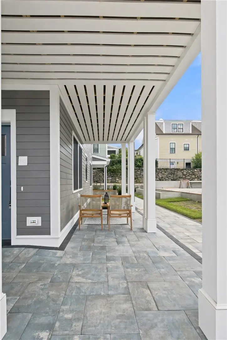 67 Queen Street #1C, East Greenwich, RI 02818 - #3