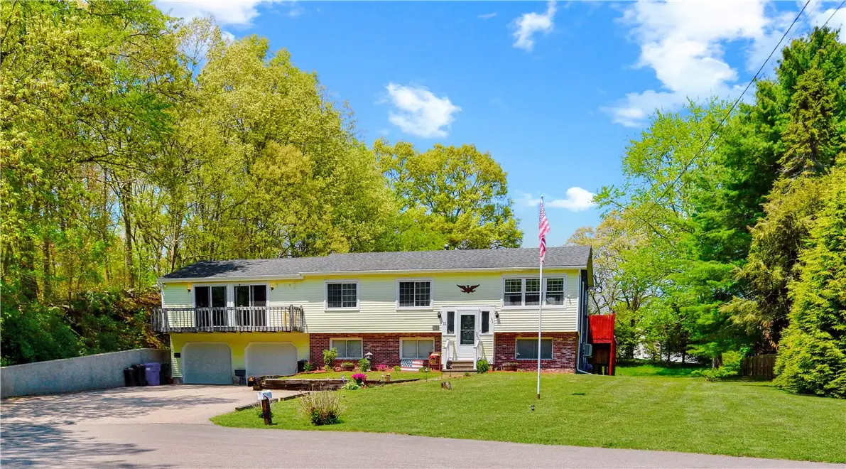 11 Wadchu Road, Westerly, RI 02891 - #1