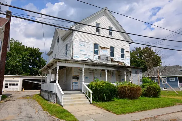 339 Pawtuxet Avenue, Warwick, RI 02888