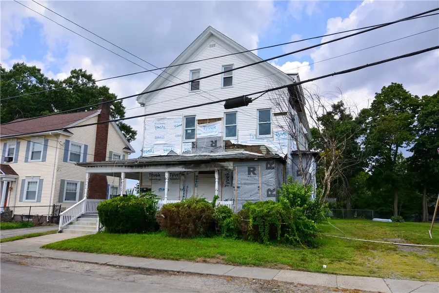 339 Pawtuxet Avenue, Warwick, RI 02888 - #2
