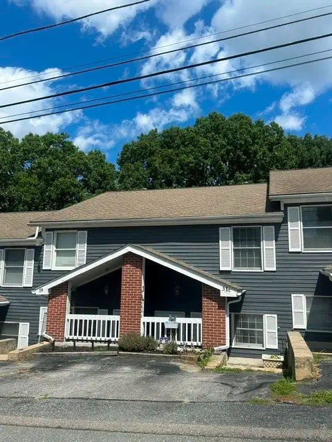 11 Babcock Street #3, West Warwick, RI 02893
