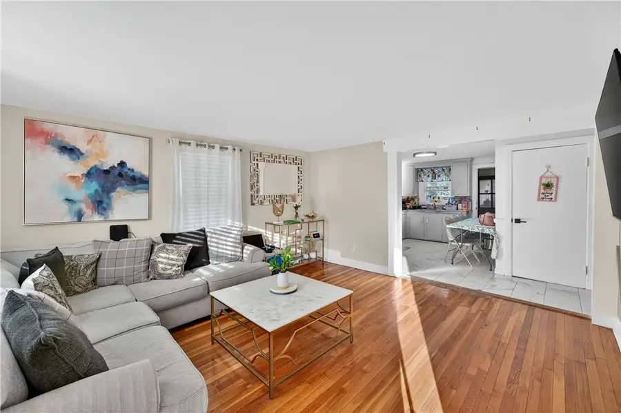 21 Rufus Street, Pawtucket, RI 02860 - #3