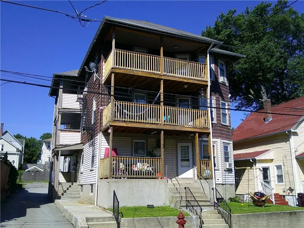 54 First Avenue, Woonsocket, RI 02895 - #1