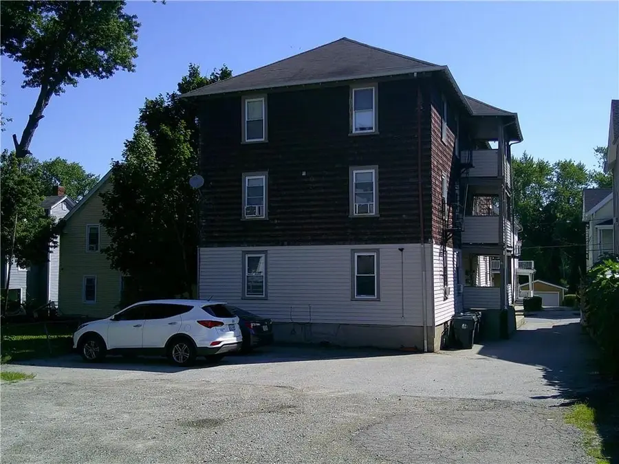 54 First Avenue, Woonsocket, RI 02895 - #2