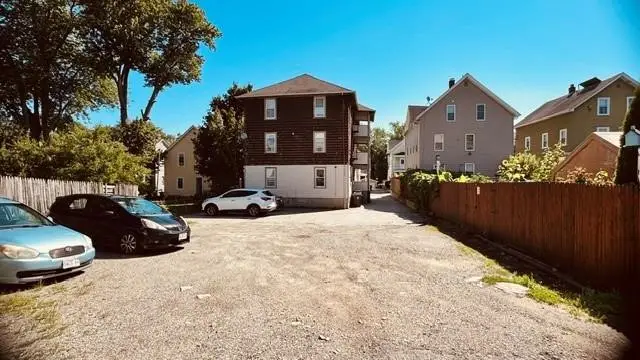 54 First Avenue, Woonsocket, RI 02895 - #3