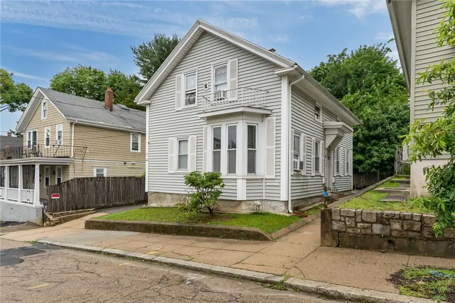 11 Eva Street, Providence, RI 02909 - #2