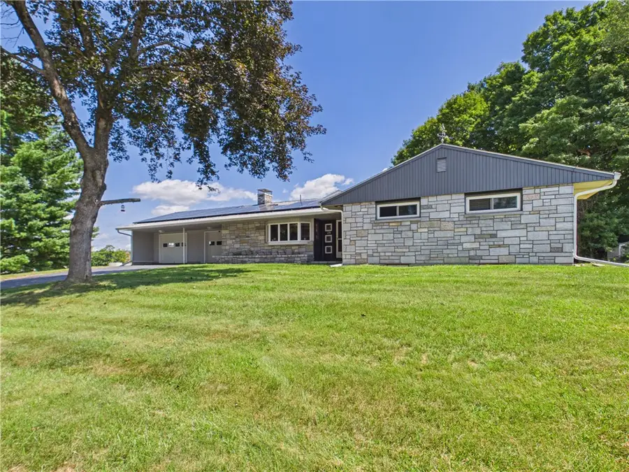 29 Vandall Street, North Grosvenor Dale, CT 06255 - #2